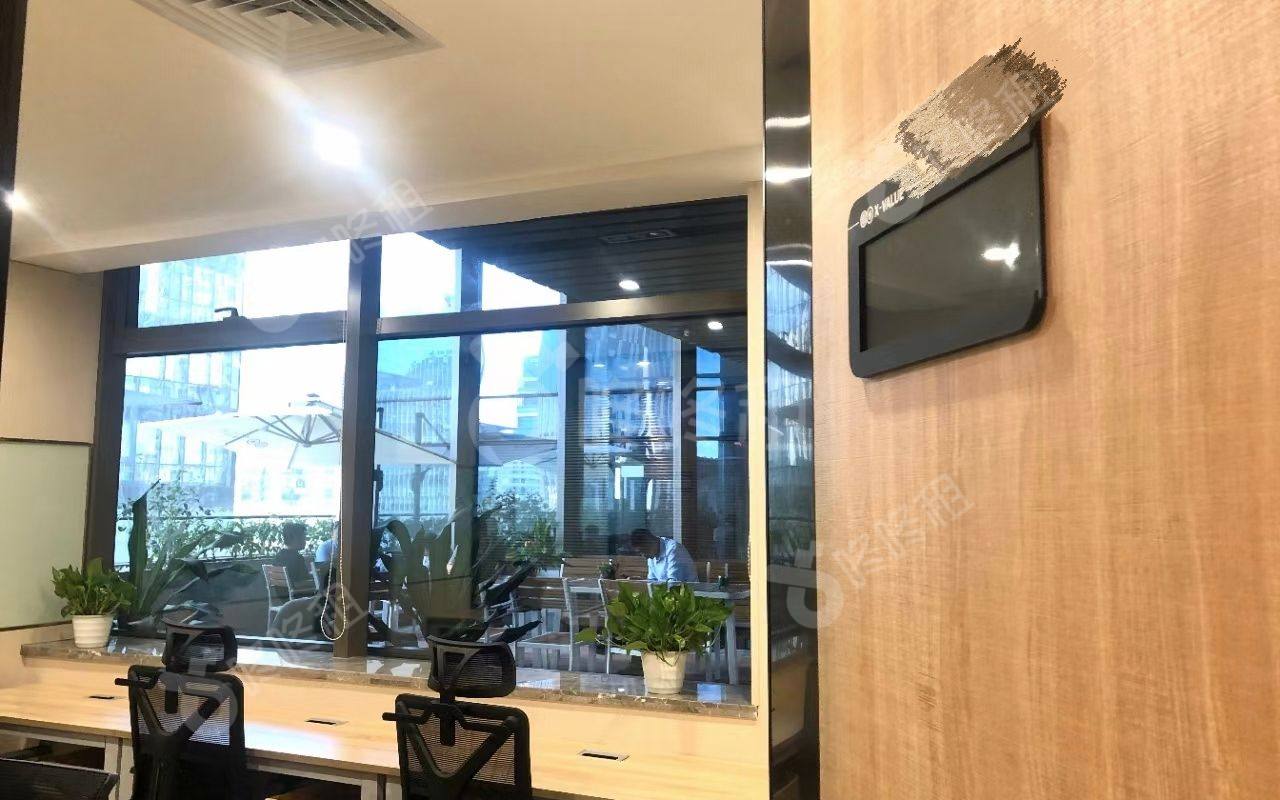 豪威科技大厦_0平_豪装_1