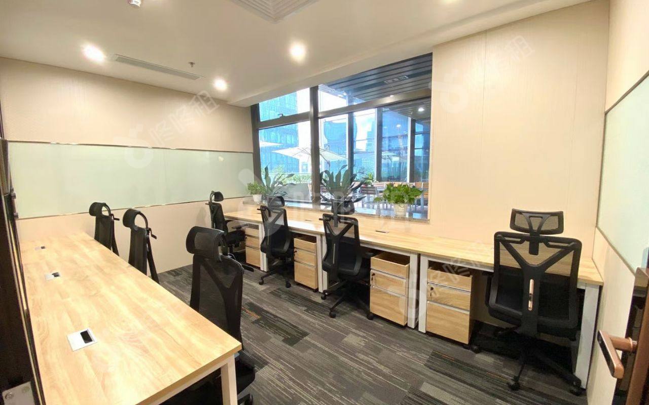 豪威科技大厦_0平_豪装_1