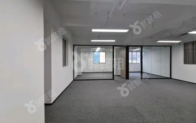 天乐大厦_82平_精装_办公室房源出租
