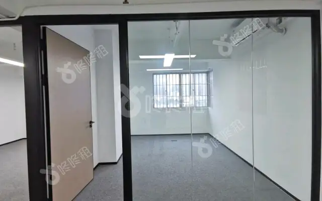 天乐大厦_82平_精装_办公室房源出租