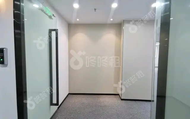 天乐大厦_78平米_精装_办公室房源出租