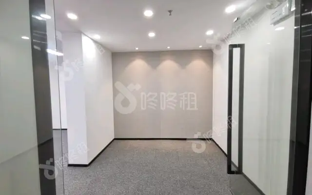 天乐大厦_122平米_精装_办公室房源出租