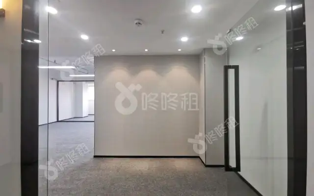 天乐大厦_100平米_精装_办公室房源出租