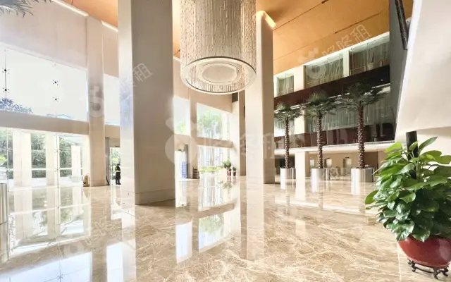 研祥科技大厦_出租/租金_楼盘外观图