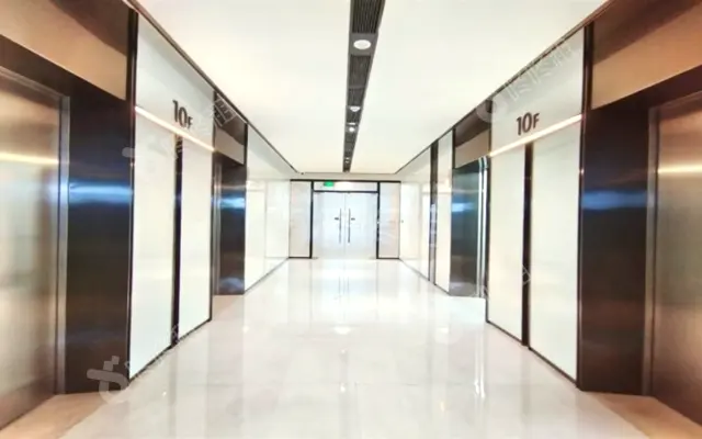 孺子牛大厦_出租/租金_楼盘外观图