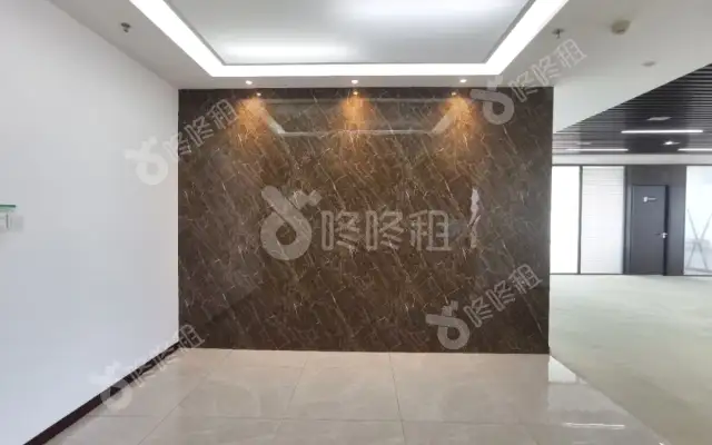 田厦金牛广场_410平米_精装_办公室房源出租