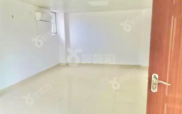 锦中业大厦_187.5平_简装_办公室房源出租