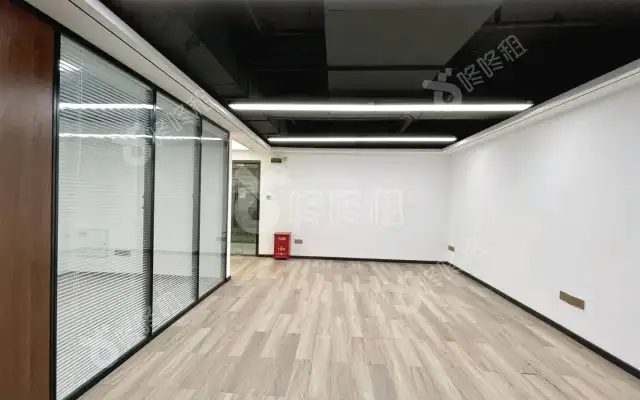 锦峰大厦_143平_精装_办公室房源出租