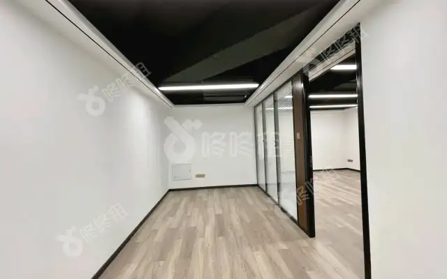 锦峰大厦_143平_精装_办公室房源出租