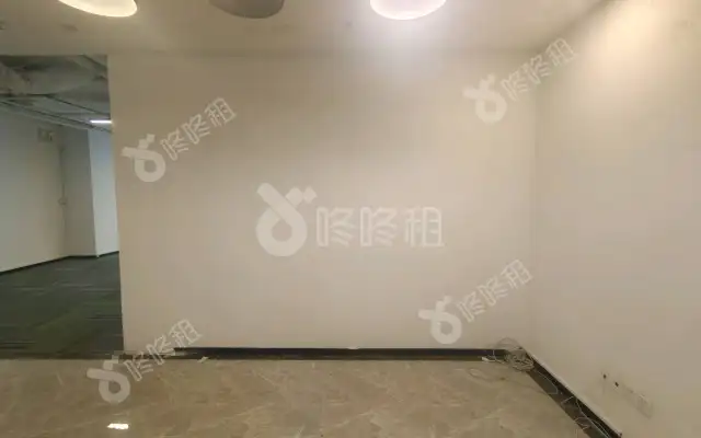 新能源大厦_285平米_精装_办公室房源出租