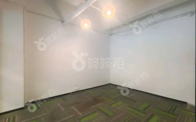 新能源大厦_285平_精装_办公室房源出租