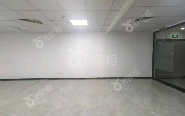 新能源大厦_615平米_精装_办公室房源出租