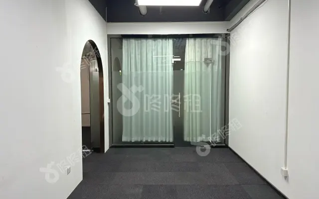 麻雀岭工业区_120平米_精装_办公室房源出租