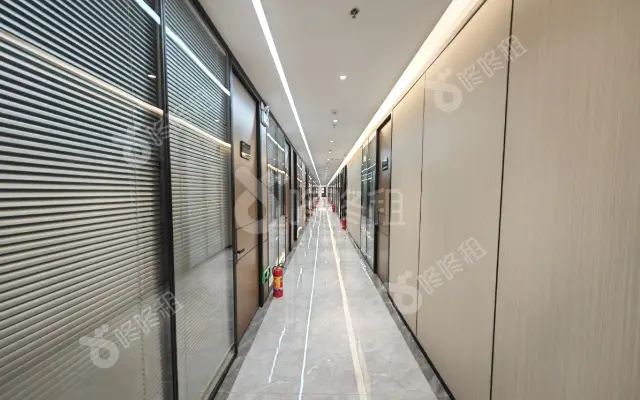 上步工业区305栋_出租/租金_楼盘外观图