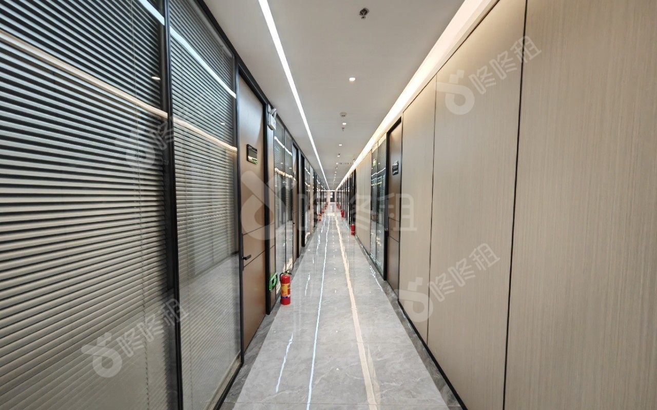 上步工业区305栋_楼盘外观图