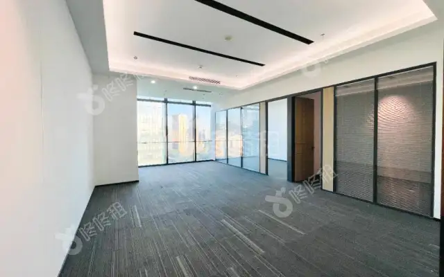 方大城_134平米_精装_办公室房源出租