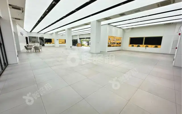 方直前海国际文化中心(二元桥深港设计创意产业园)_3054平_豪装_办公室房源出租