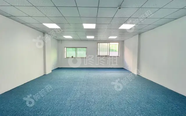 创业印章大厦_81平米_豪装_办公室房源出租