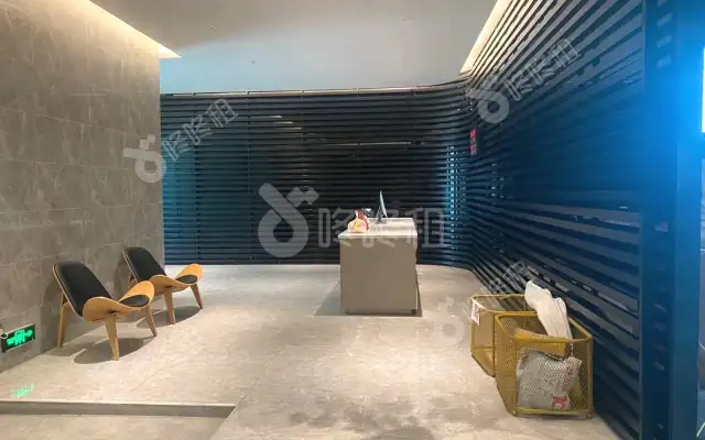 民企科技园_1200平米_毛坯_办公室房源出租