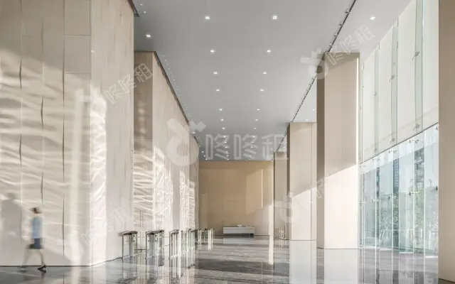鸿荣源·环智中心_出租/租金_楼盘外观图