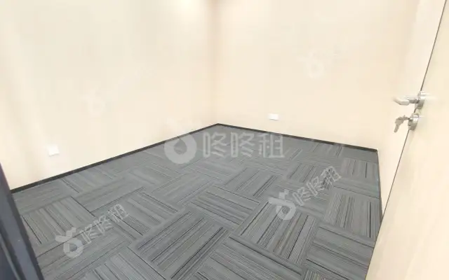 光浩国际中心_175平_精装_办公室房源出租