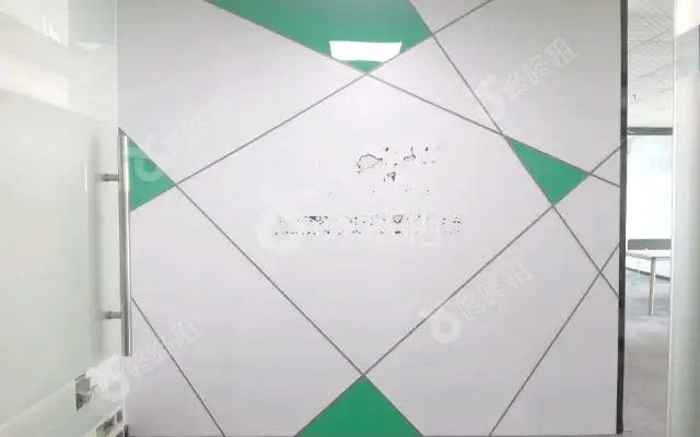 高新技术产业园(虚拟大学园)_298平_精装_办公室房源出租