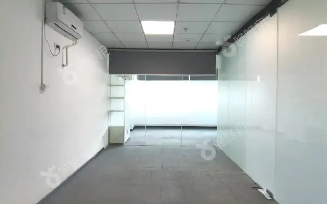 高新技术产业园(虚拟大学园)_298平_精装_办公室房源出租