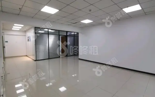 蓝坤集团大厦_290平_精装_办公室房源出租