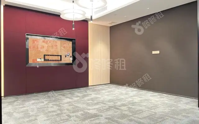 华侨城创意文化园_735平_精装_办公室房源出租