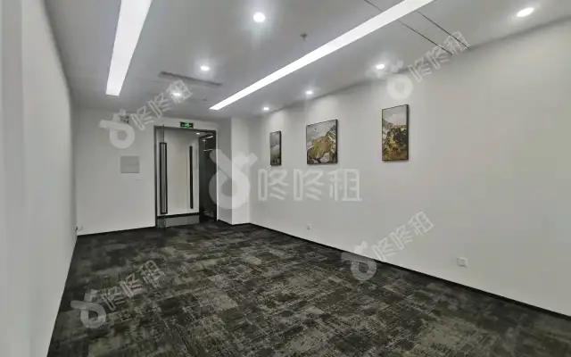 方大城_79平米_豪装_办公室房源出租