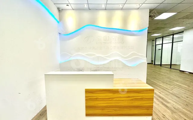 海翔广场_306.34平米_精装_办公室房源出租