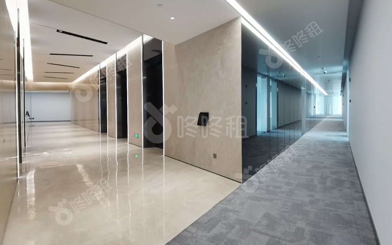 华侨城大厦_楼盘外观图