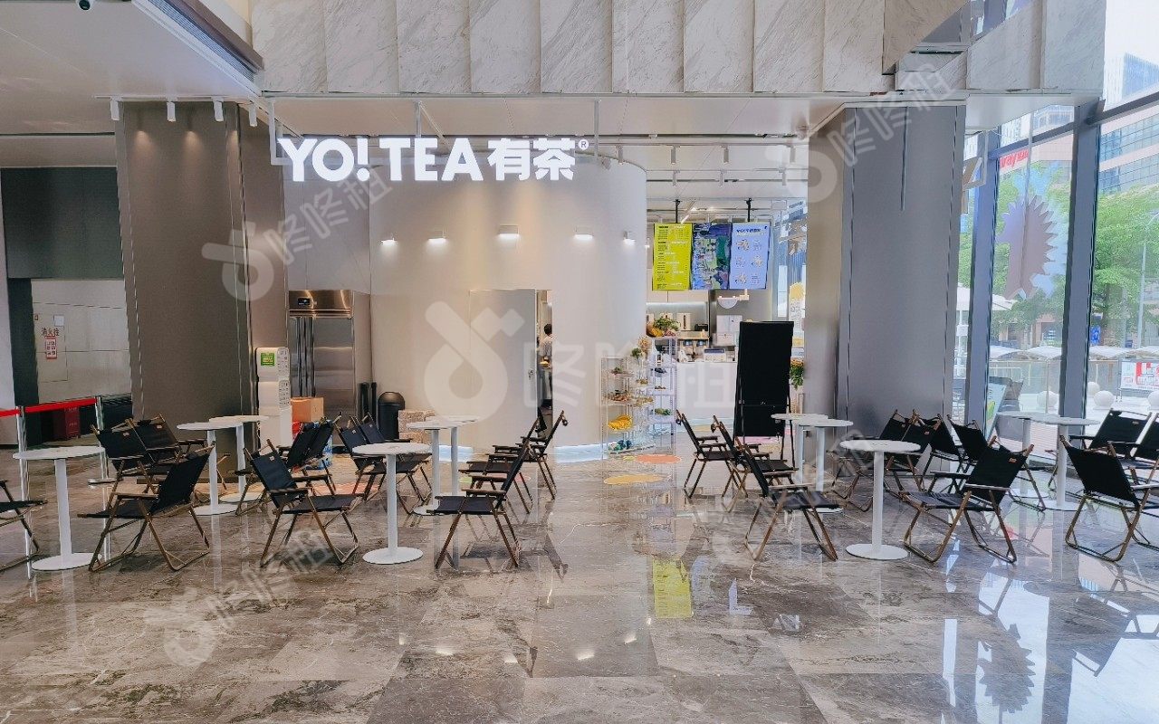 曙光大厦(朗诗大厦）_楼盘外观图