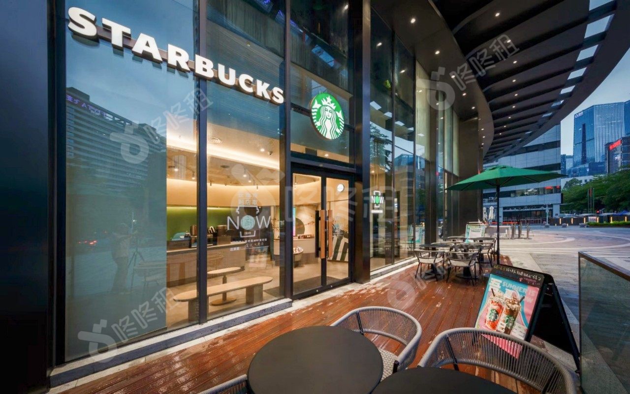 曙光大厦(朗诗大厦）_楼盘外观图