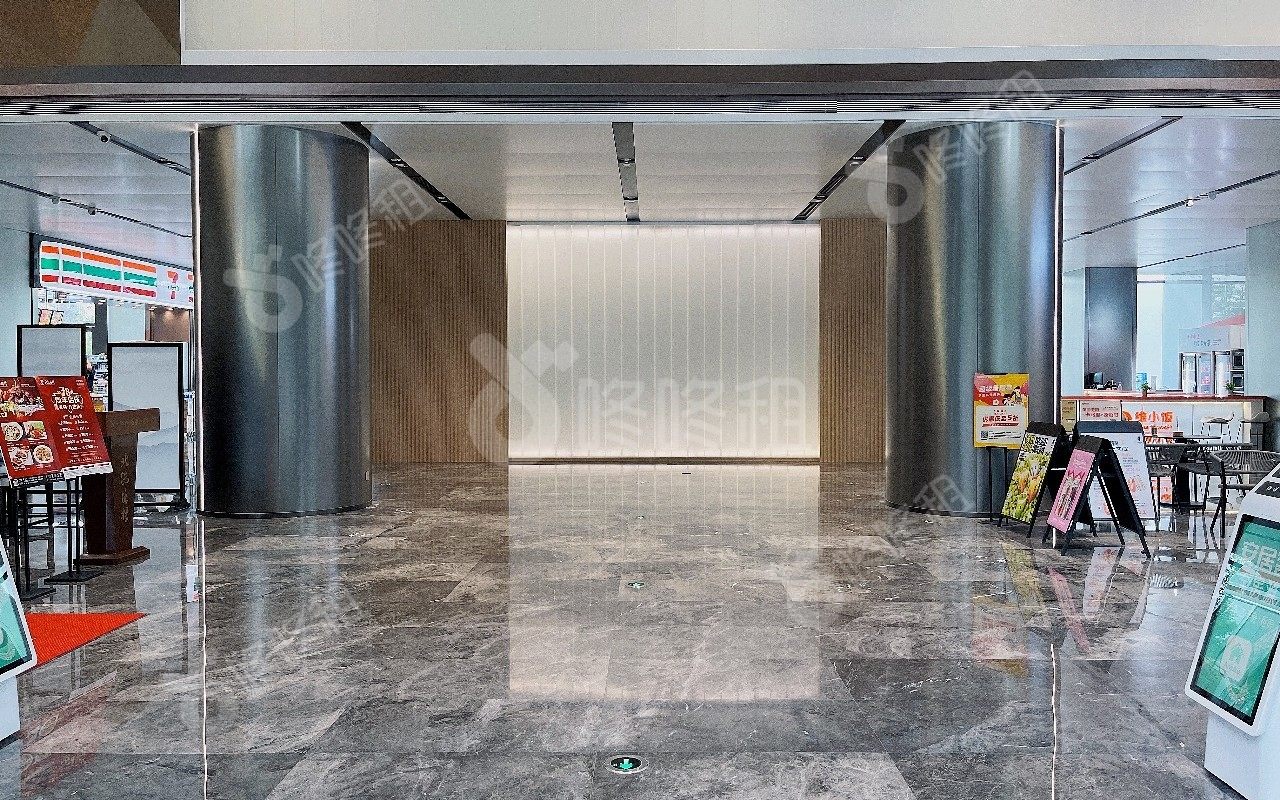 曙光大厦(朗诗大厦）_楼盘外观图