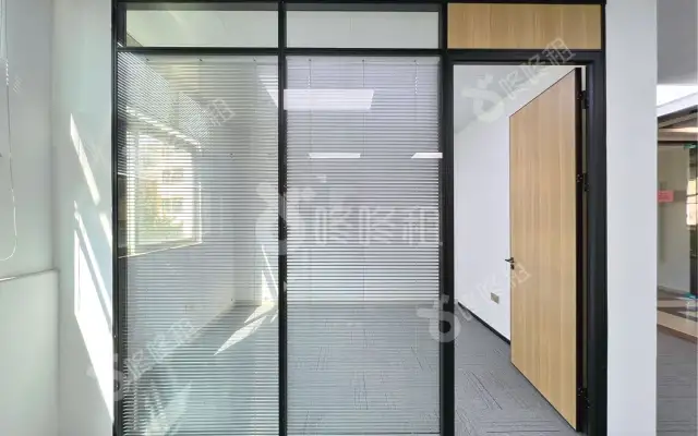 华创达怡晖大厦_136平_精装_办公室房源出租