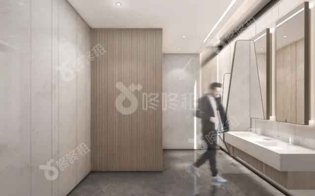 烯创科技大厦_出租/租金_楼盘外观图