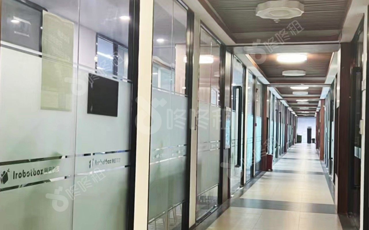 互联E时代大厦_楼盘外观图