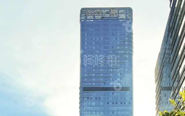 新浩E都_出租/租金_楼盘外观图