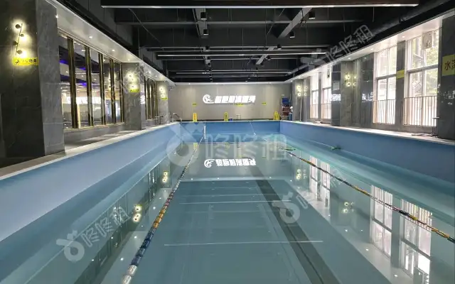 前沿商务空间_1650平米_精装_办公室房源出租