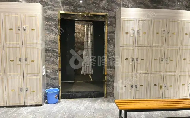 前沿商务空间_1650平_精装_办公室房源出租