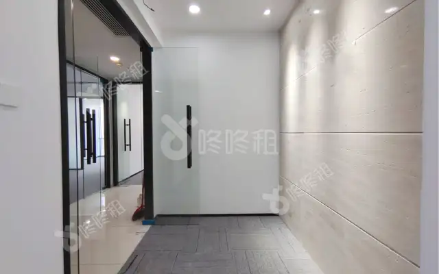 茂业时代广场_103平_精装_办公室房源出租