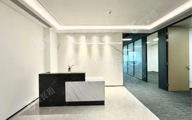 科兴科学园_162.1平米_豪装_办公室房源出租