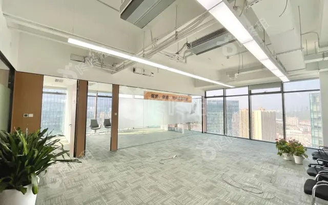 方大城_716平米_豪装_办公室房源出租