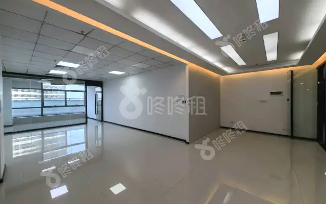 创新大厦_140平米_豪装_办公室房源出租