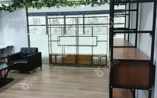 兰光科技大厦_65平米_精装_办公室房源出租