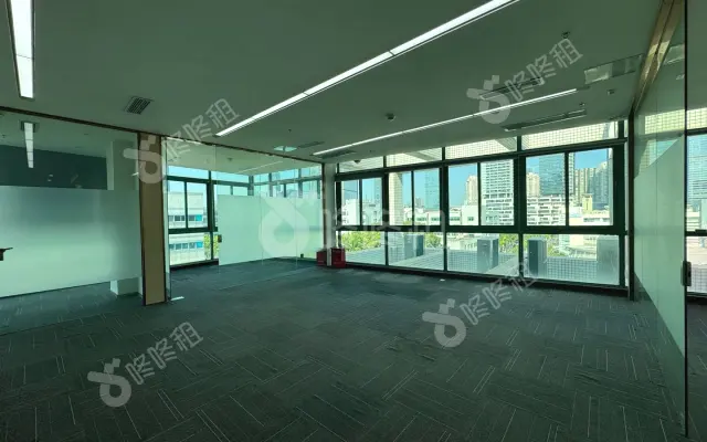 高新技术产业园(虚拟大学园)_300平米_精装_办公室房源出租