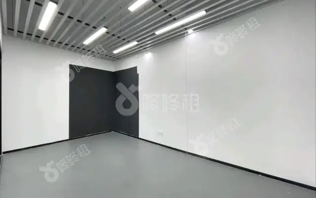 南海意库_333.51平_简装_办公室房源出租