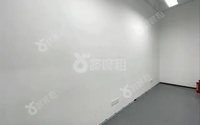 南海意库_333.51平_简装_办公室房源出租