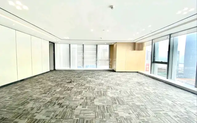 海信南方大厦_2012平米_精装_办公室房源出租